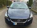 Volvo V40 V40 D4 Kinetic Blau - thumbnail 1