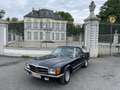 Mercedes-Benz SL 380 1.Hand, 33.000 km, Gutachten 1-, Wert 98.000€! Modrá - thumbnail 11