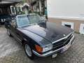 Mercedes-Benz SL 380 1.Hand, 33.000 km, Gutachten 1-, Wert 98.000€! Albastru - thumbnail 3