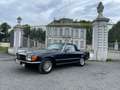 Mercedes-Benz SL 380 1.Hand, 33.000 km, Gutachten 1-, Wert 98.000€! Azul - thumbnail 10
