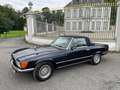 Mercedes-Benz SL 380 1.Hand, 33.000 km, Gutachten 1-, Wert 98.000€! Modrá - thumbnail 12