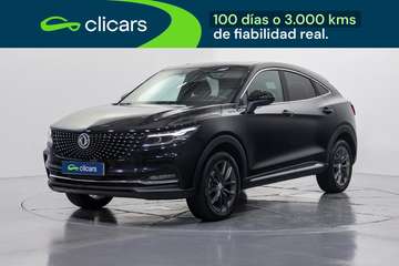 1.5T ECO 4x2 Aut