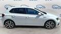 Volkswagen Polo VI 2.0 TSI 200 DSG6 GTI Blanc - thumbnail 4