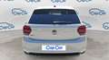Volkswagen Polo VI 2.0 TSI 200 DSG6 GTI Blanc - thumbnail 3