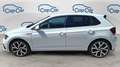Volkswagen Polo VI 2.0 TSI 200 DSG6 GTI Blanc - thumbnail 2