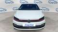 Volkswagen Polo VI 2.0 TSI 200 DSG6 GTI Blanc - thumbnail 5