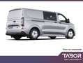 Ford Transit Custom DCiV TDCi 170 Aut Trend 320 Argent - thumbnail 3
