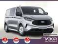 Ford Transit Custom DCiV TDCi 170 Aut Trend 320 Argent - thumbnail 1