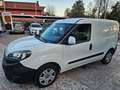 Fiat Doblo Doblò 1.6 MJT 105CV PC-TN Cargo Lamierato SX Blanc - thumbnail 9