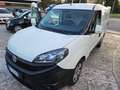Fiat Doblo Doblò 1.6 MJT 105CV PC-TN Cargo Lamierato SX Blanc - thumbnail 8