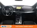 Audi Q5 40 TDI quattro Sport S-Line Grau - thumbnail 12