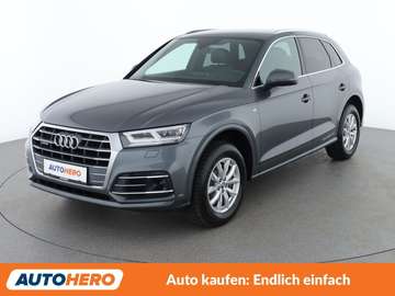 40 TDI quattro Sport S-Line