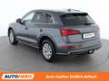 Audi Q5 40 TDI quattro Sport S-Line Grau - thumbnail 4