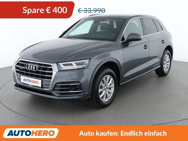 Audi Q5 40 TDI quattro Sport S-Line