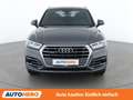 Audi Q5 40 TDI quattro Sport S-Line Grau - thumbnail 9