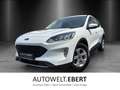 Ford Kuga 2.5 PHEV Cool & Connect Aut./NAVI/PDC/GRA/ Weiß - thumbnail 1