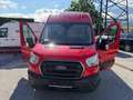 Ford Transit Transit 350 L4 Trend 2.0 EcoBlue 130 PS Rot - thumbnail 1