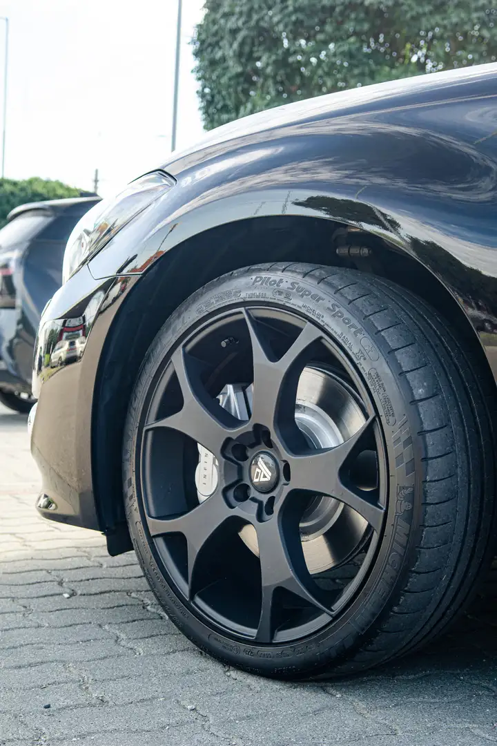 Infiniti Q70 3.0d S Premium Noir - 2