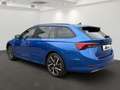 Skoda Octavia Combi 2.0 TSI 4x4 Sportline *HEAD-UP*PANO*MATRIX* Blau - thumbnail 5
