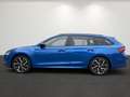 Skoda Octavia Combi 2.0 TSI 4x4 Sportline *HEAD-UP*PANO*MATRIX* Blau - thumbnail 7