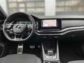 Skoda Octavia Combi 2.0 TSI 4x4 Sportline *HEAD-UP*PANO*MATRIX* Blau - thumbnail 14