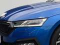 Skoda Octavia Combi 2.0 TSI 4x4 Sportline *HEAD-UP*PANO*MATRIX* Blau - thumbnail 8