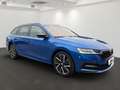 Skoda Octavia Combi 2.0 TSI 4x4 Sportline *HEAD-UP*PANO*MATRIX* Blau - thumbnail 3