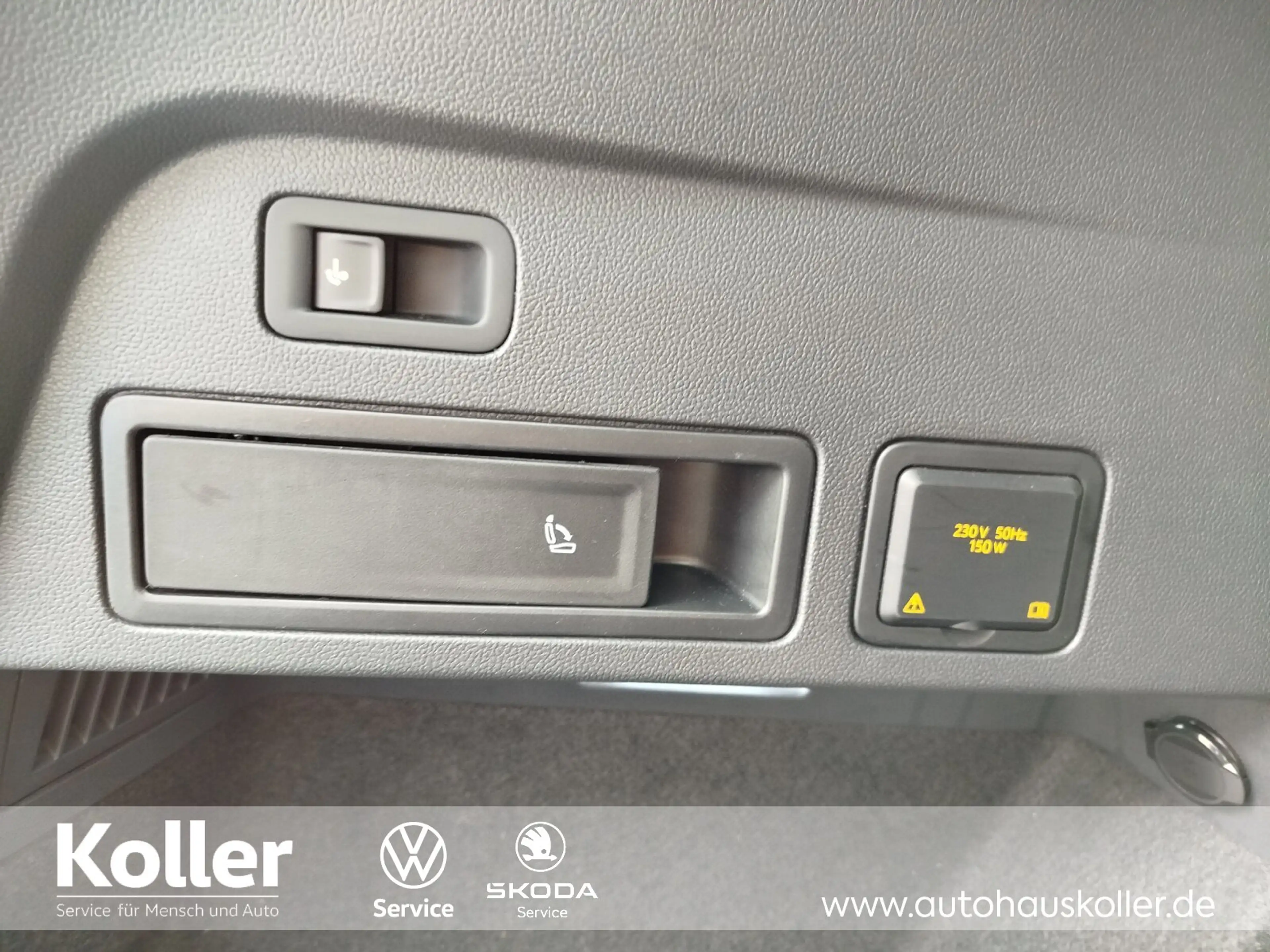 Volkswagen Tiguan Allspace Tiguan Allspace 2.0 TDI DSG 4MO R-Line AHK STDHZ — photo 10