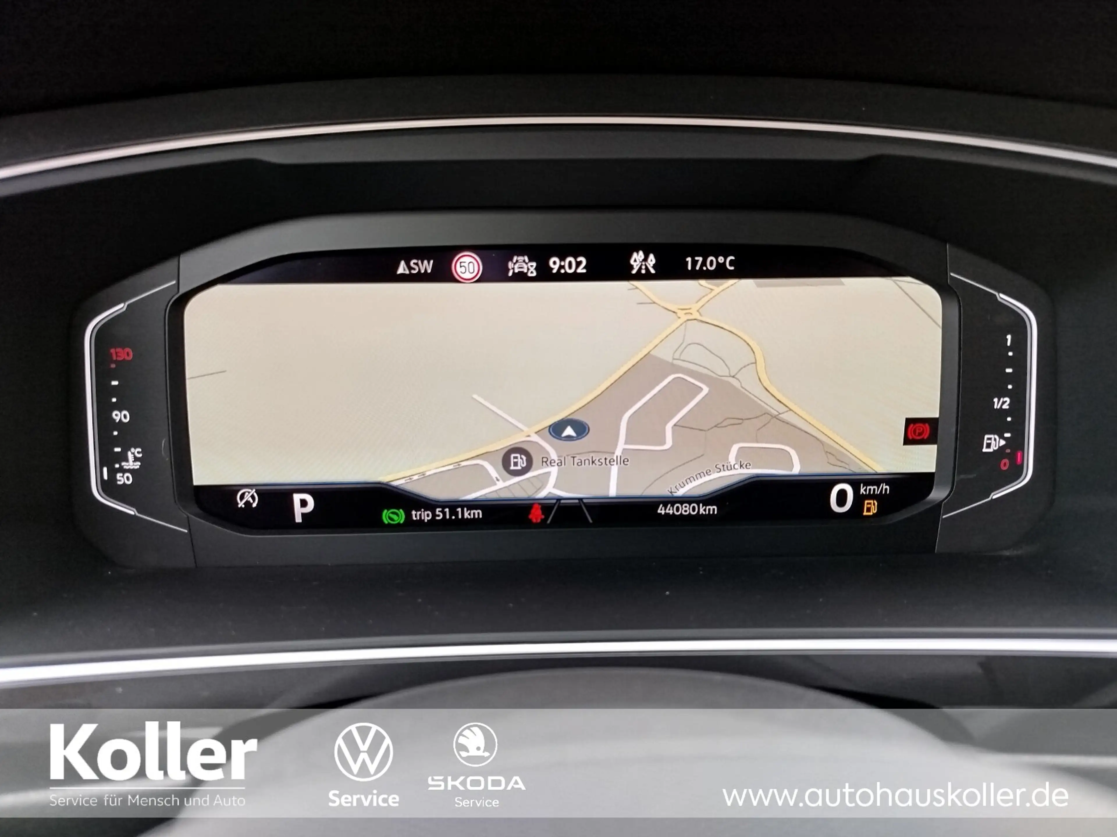 Volkswagen Tiguan Allspace Tiguan Allspace 2.0 TDI DSG 4MO R-Line AHK STDHZ — photo 14