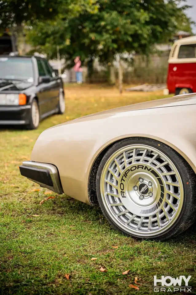Citroen CX 20 pallas, foto 12