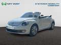 Volkswagen Beetle Design 1.2 TSI  105 PK 6v / Leder / Cruise Control / PDC Blanco - thumbnail 1
