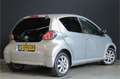 Toyota Aygo 1.0-12V Comfort Navigator |airco|lichtmetaal|centr Šedá - thumbnail 4