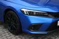 Honda Civic e:HEV Advance 2.0 AT Blue - thumbnail 3