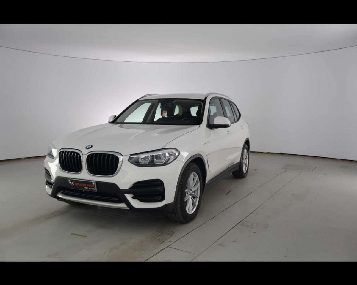 BMW X3 xDrive30e Business Advantage