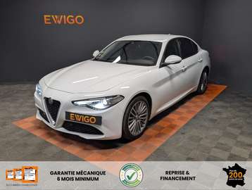 2.2 JTDM 136ch EDIZIONE BVA8