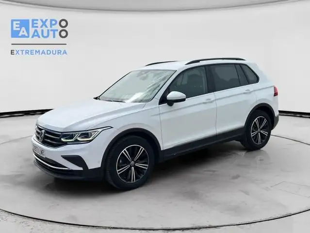 Volkswagen Tiguan Allspace 2.0TDI Life DSG 110kW