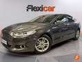 Ford Mondeo 2.0 TDCi 132kW AWD PowShift Vignale Sed. Gris - thumbnail 3