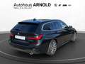 BMW 320 d xDrive Touring M Sport Head-Up Pano HiFi  Laser Nero - thumbnail 4