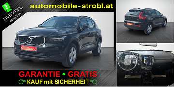 D3 AWD*LED*Virt.C*Sitzhzg*GARANTIE*