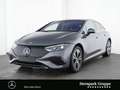 Mercedes-Benz EQE 300 EQE 300 Electric Art*AHK*HEADUP*DISTR*360°*MEMOR Grau - thumbnail 5
