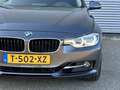 BMW 330 3-serie 330i Sport Dak Headup Blindspot Lane assis Grijs - thumbnail 26