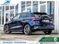 Audi A3 Sportback 45TFSIe 2xS line PANO NAVI MATRIX Синій - thumbnail 2