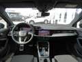 Audi A3 Sportback 45TFSIe 2xS line PANO NAVI MATRIX Albastru - thumbnail 7