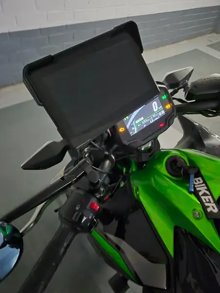 Kawasaki Z 650 - foto 5