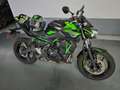 Kawasaki Z 650 Vert - thumbnail 1