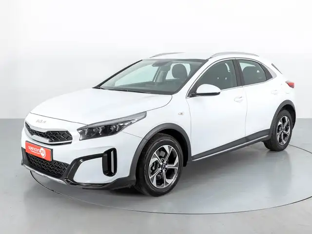 Kia XCeed TURBO GASOLINA 120CV DRIVE