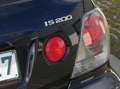 Lexus IS 200 SportCross 2.0i 24v **1ste eigenaar** Schwarz - thumbnail 8