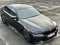 BMW 540 xDrive- 47.950€ ex BTW - Leasing 1.305€/M Fekete - thumbnail 9