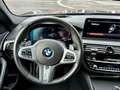 BMW 540 xDrive- 47.950€ ex BTW - Leasing 1.305€/M Zwart - thumbnail 21
