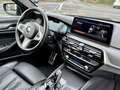 BMW 540 xDrive- 47.950€ ex BTW - Leasing 1.305€/M Schwarz - thumbnail 23